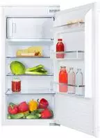 Amica 9EKSS361216 Einbauk&uuml;hlschrank mit Gefrierfach
