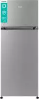 GORENJE K&uuml;hl-/Gefrierkombination "RF414DPS4" 143,6 cm hoch 55,4 cm breit LED