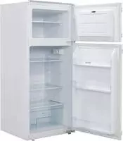 GORENJE Einbauk&uuml;hlgefrierkombination "RFI512E21" 121 cm hoch 54 cm breit