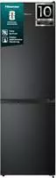 Hisense K&uuml;hl-/Gefrierkombination "RB3N300NEFA" 187,3 cm hoch 59,5 cm breit Total