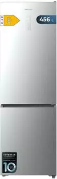 Cecotec Bolero CoolMarket Combi 456 Inox E