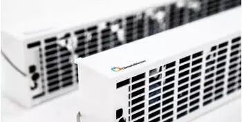 Climatebooster Radiator Pro 50 cm
