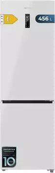 Cecotec Bolero CoolMarket Combi 456 E White