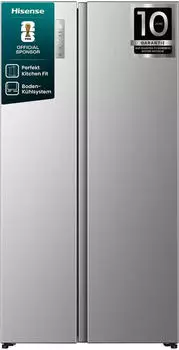 Hisense RS3P538NAIE