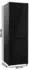 Cecotec Bolero CoolMarket Combi 322i D Black Glass