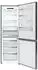 Cecotec Bolero CoolMarket Combi 322i D Black Glass
