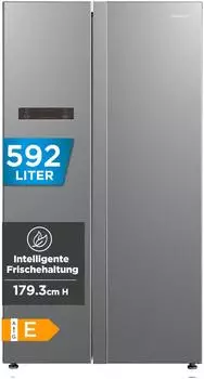 Comfee' RCS592LS01EU