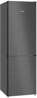 SIEMENS K&uuml;hl-/Gefrierkombination iQ300 "KG36NVXBG" 186 cm hoch 60 cm breit