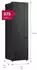 LG GBBS726CEV