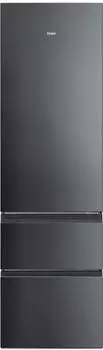 Haier HTR3620CNMP – Haier HTR3620CNMP ordnet Vorräte übersichtlich