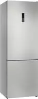 SIEMENS K&uuml;hl-/Gefrierkombination iQ500 "KG49NAIBG" 203 cm hoch 70 cm breit