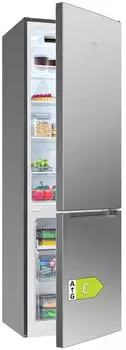 Bomann KG 7369 silber