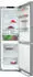 Miele KFN 4375 BD Edelstahllook