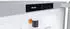 Miele KFN 4375 BD Edelstahllook