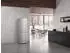Miele KFN 4375 BD Edelstahllook