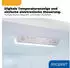 Exquisit KGC5400-130-NF-040D weiß