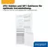 Exquisit KGC5400-130-NF-040D weiß