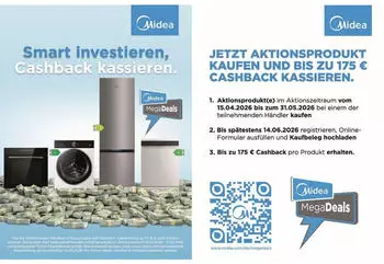 Midea MDRF705BIE36 – Midea MDRF705BIE36 spart dank Total NoFrost Energie und Zeit