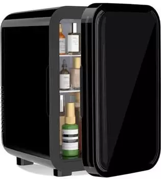 YASHE MFA-6L-H-black