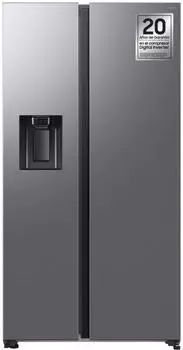 Samsung RS70F64KDTEF