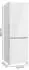 Cecotec Bolero CoolMarket Combi 322i D White Glass