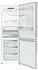 Cecotec Bolero CoolMarket Combi 322i D White Glass