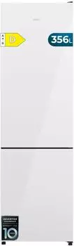Cecotec Bolero CoolMarket Combi 356i D White Glass