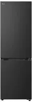 LG K&uuml;hl-/Gefrierkombination Serie 3 "GBBS312AEV" 186 cm hoch 59,7 cm breit
