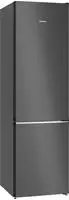 SIEMENS K&uuml;hl-/Gefrierkombination iQ500 "KG39NAXAG" 203 cm hoch 60 cm breit