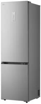 LG GBBS525APY – Wartungsfreier Betrieb dank Total NoFrost