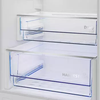 Beko B7BCNA296HS – Optimale Frischhaltung durch Technologie