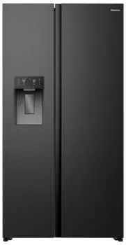 Hisense MS91528FC – Hisense MS91528FC – Energie sparen mit moderner NoFrost-Technik