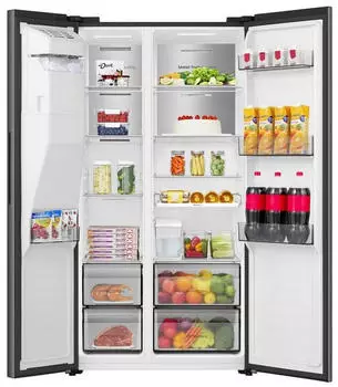 Hisense MS91528FC – Durchdachte Raumaufteilung für den Familien-Alltag