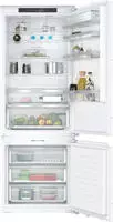 SIEMENS Einbauk&uuml;hlgefrierkombination iQ500 "KB96NADD1" 193,5 cm hoch 70,8 cm breit