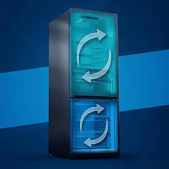Beko B5RCNO377X