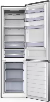 Beko B5RCNO377X – Durchdachte Raumaufteilung mit Frischegarantie
