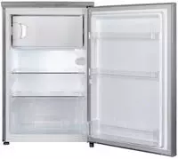 Amica K&uuml;hlschrank "KS 361 125 E" 85 cm hoch 55 cm breit Leise, elegant,...