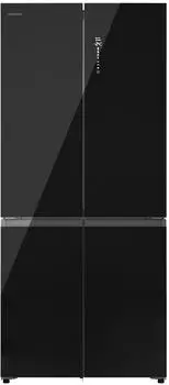 Cecotec Bolero CoolMarket 4D 456 SBI Black