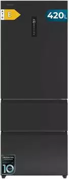 Cecotec Bolero CoolMarket FD 420 Dark E