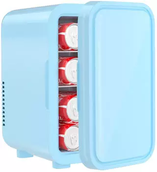 YASHE MFA-6L-H-Blue