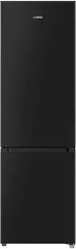 Gorenje RK418DPB4I – Wartungsarm durch automatische Abtauung im Kühlbereich