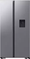 Samsung Side-by-Side RS4000 "RS57DG410EM9" 178 cm hoch 91,2 cm breit mit