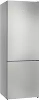 SIEMENS K&uuml;hl-/Gefrierkombination iQ300 "KG49NVIBG" 203 cm hoch 70 cm breit