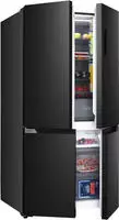 Hanseatic Multi Door "HCSI19090DNFBI" 190,2 cm hoch 90,5 cm breit inkl. 3 Jahre