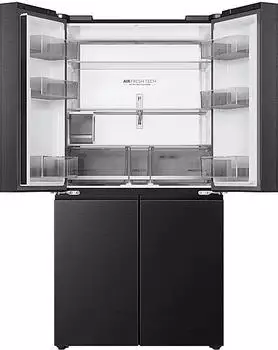 Haier HCR79F18CHMB