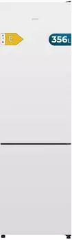 Cecotec Bolero CoolMarket Combi 356i E White