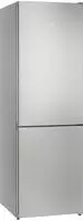 SIEMENS K&uuml;hl-/Gefrierkombination iQ300 "KG36NVICG" 186 cm hoch 60 cm breit
