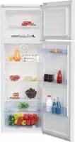 Beko Rdsa310m40wn K&uuml;hlschrank Wei&szlig; 306 Liter