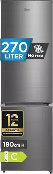 Midea MERB276FGC46EU
