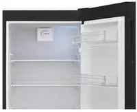 Continental Edison CEF1D308STB K&uuml;hlschrank, 1 T&uuml;r, 308 l, 59,5 x 65 x 155 cm,